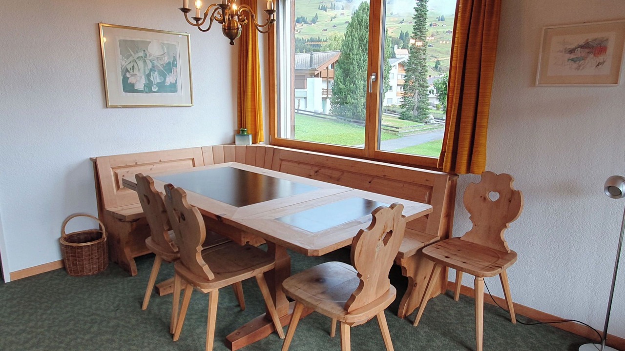 Photo of Bedroom in Tavanasa