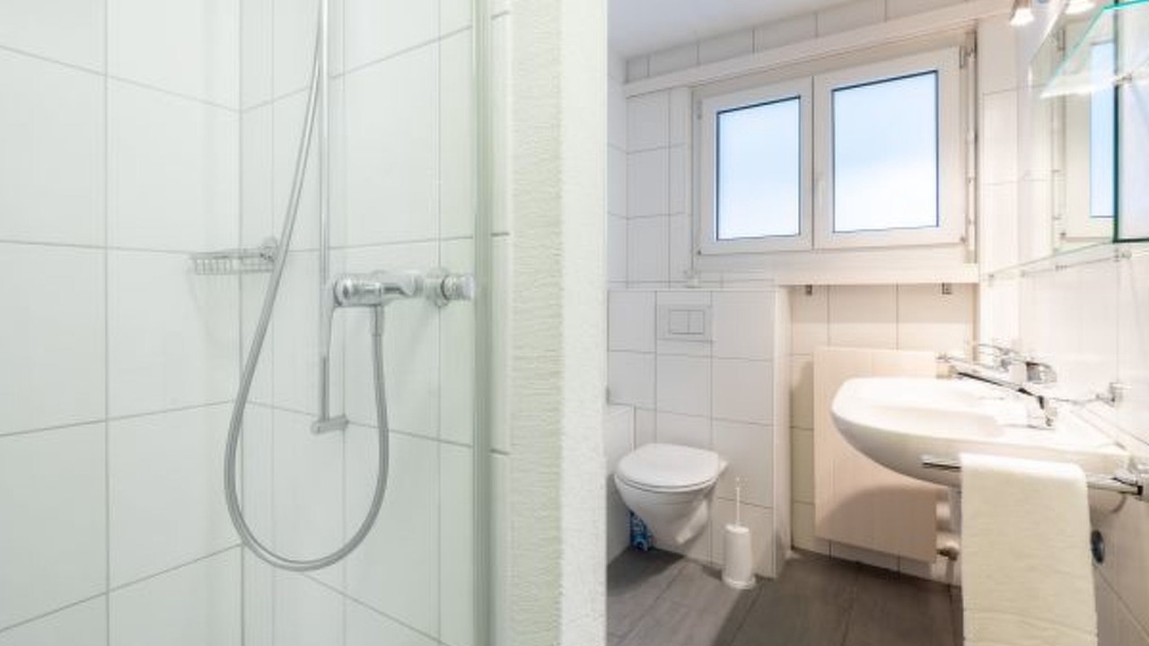 Photo of Bathroom in Laax