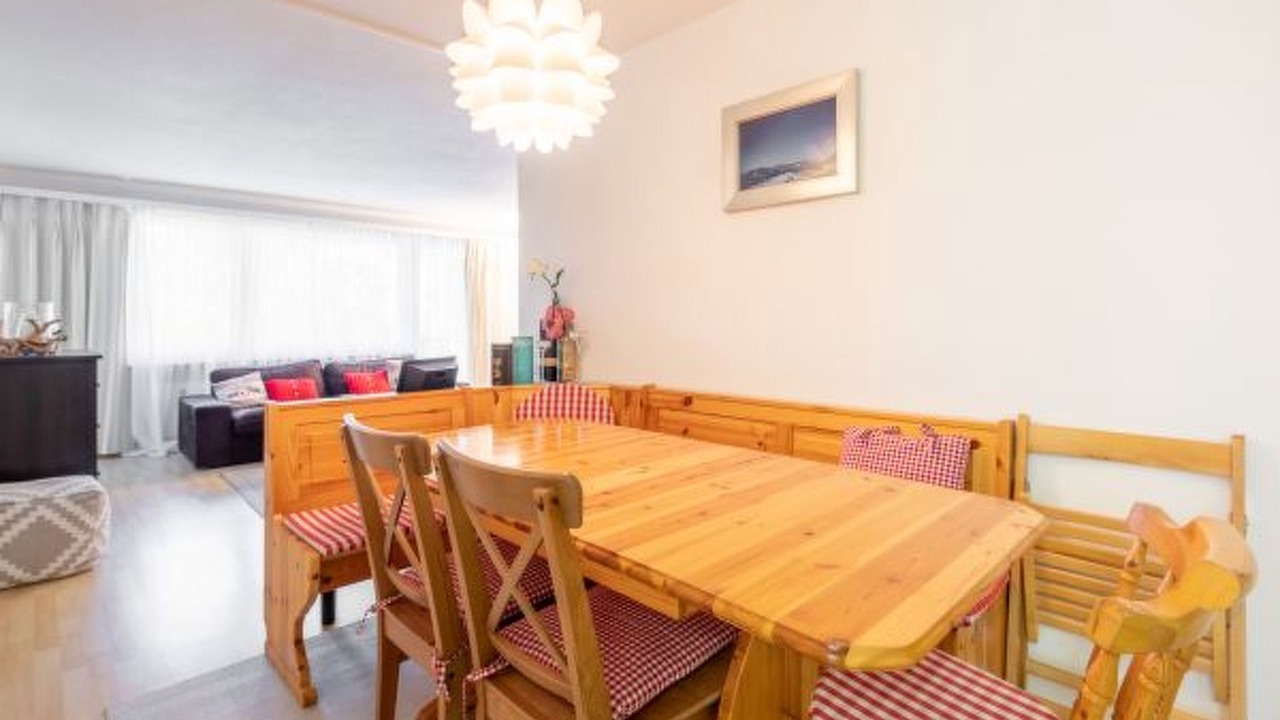 Photo of Livingroom in Laax