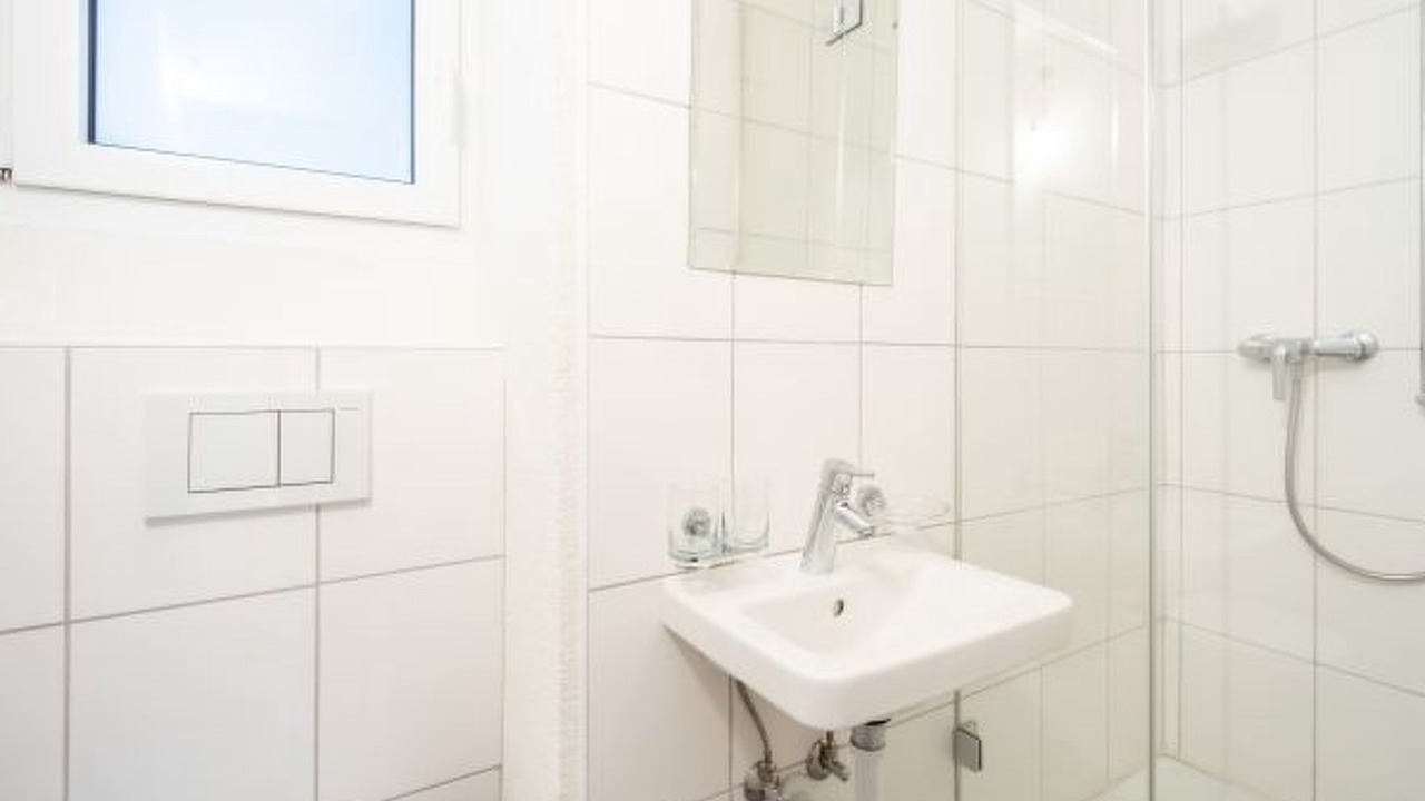 Photo of Bathroom in Laax