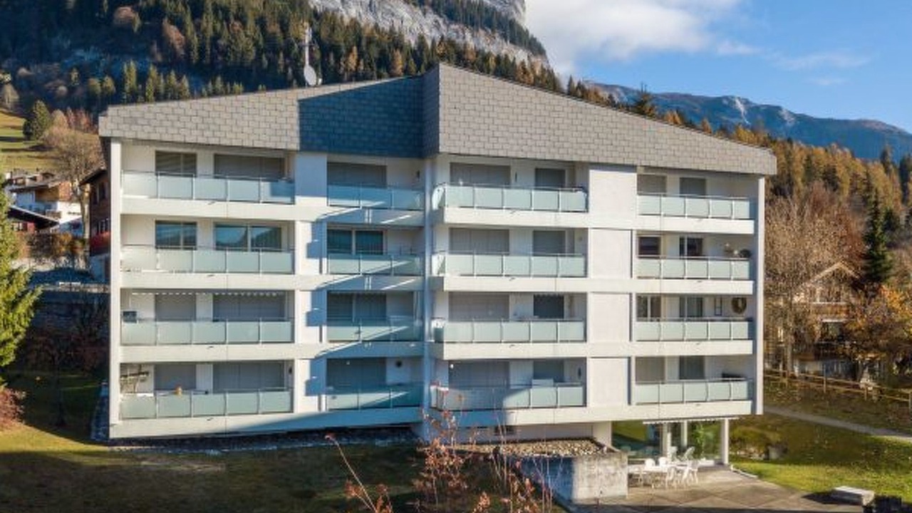 Photo of Others in Flims