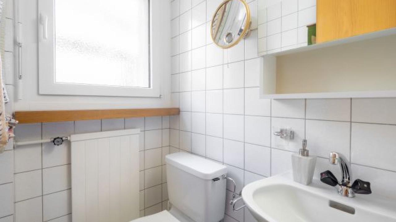 Photo of Bathroom in Flims