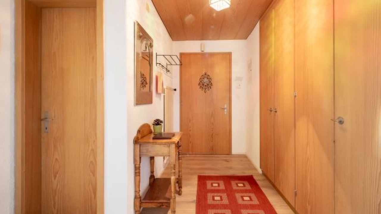 Photo of Livingroom in Flims
