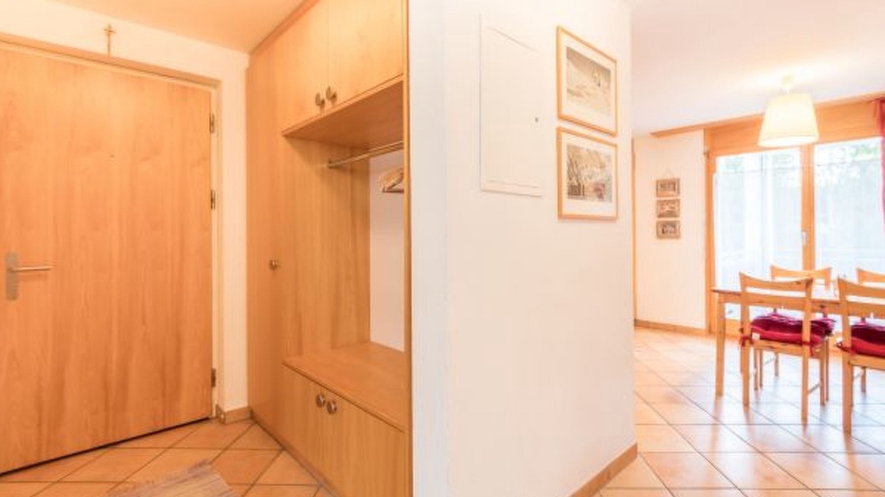 Photo of Bedroom in Laax