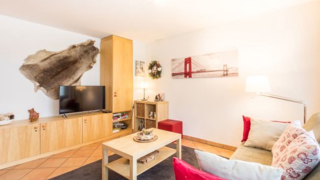 Photo of Livingroom in Laax