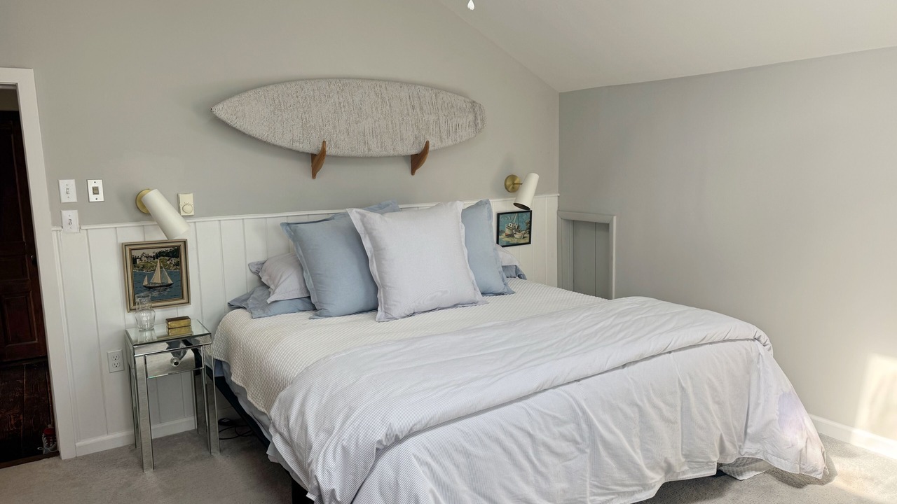 Photo of Bedroom in Strathmere