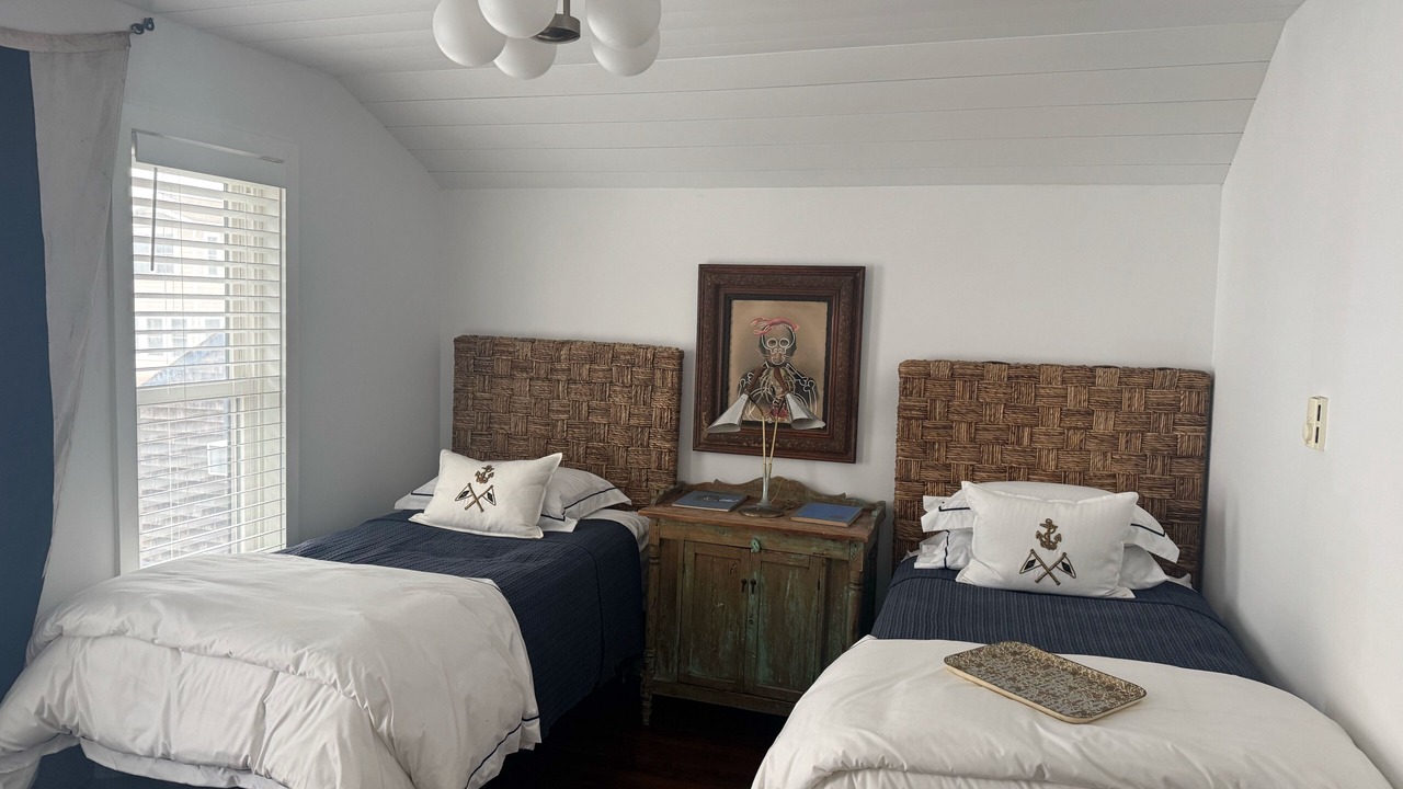 Photo of Bedroom in Strathmere