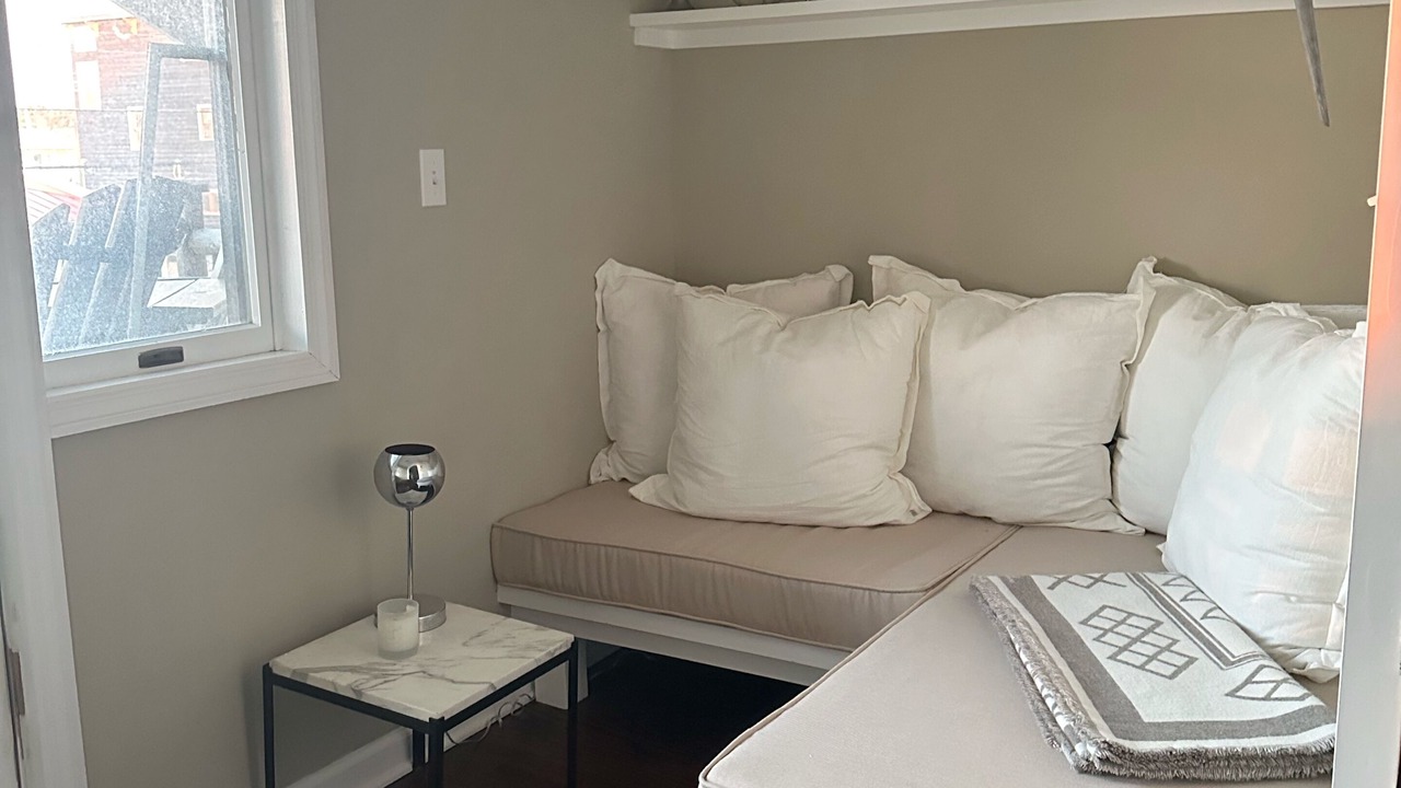 Photo of Livingroom in Strathmere