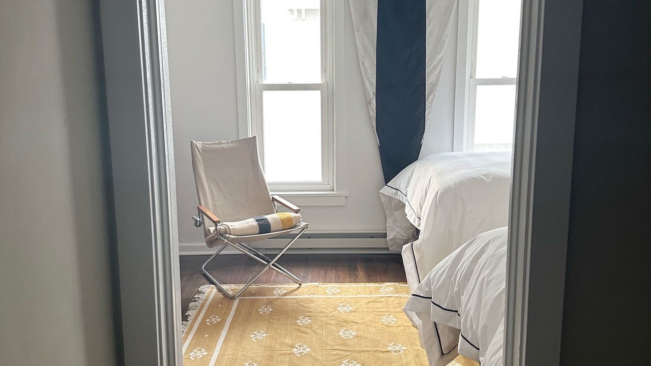 Photo of Bedroom in Strathmere