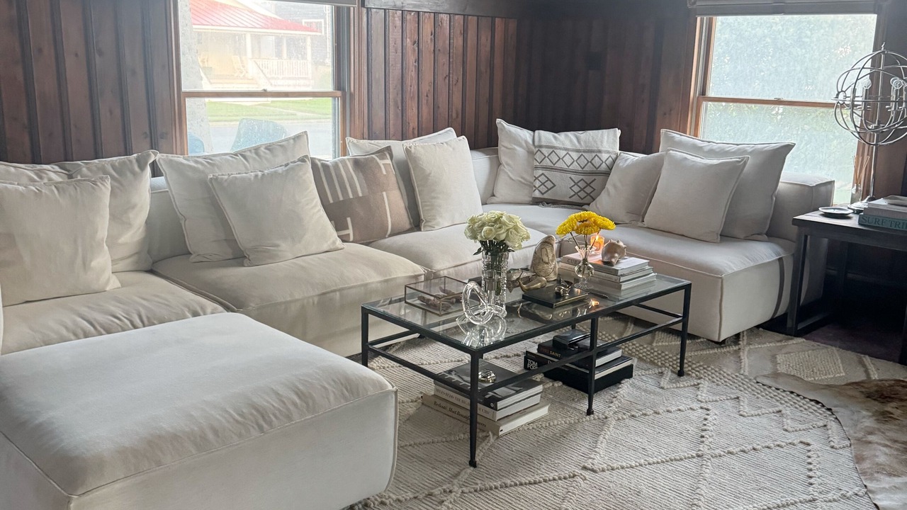 Photo of Livingroom in Strathmere