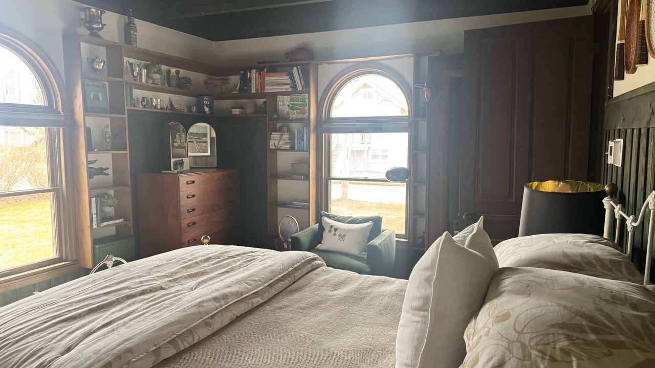 Photo of Bedroom in Strathmere