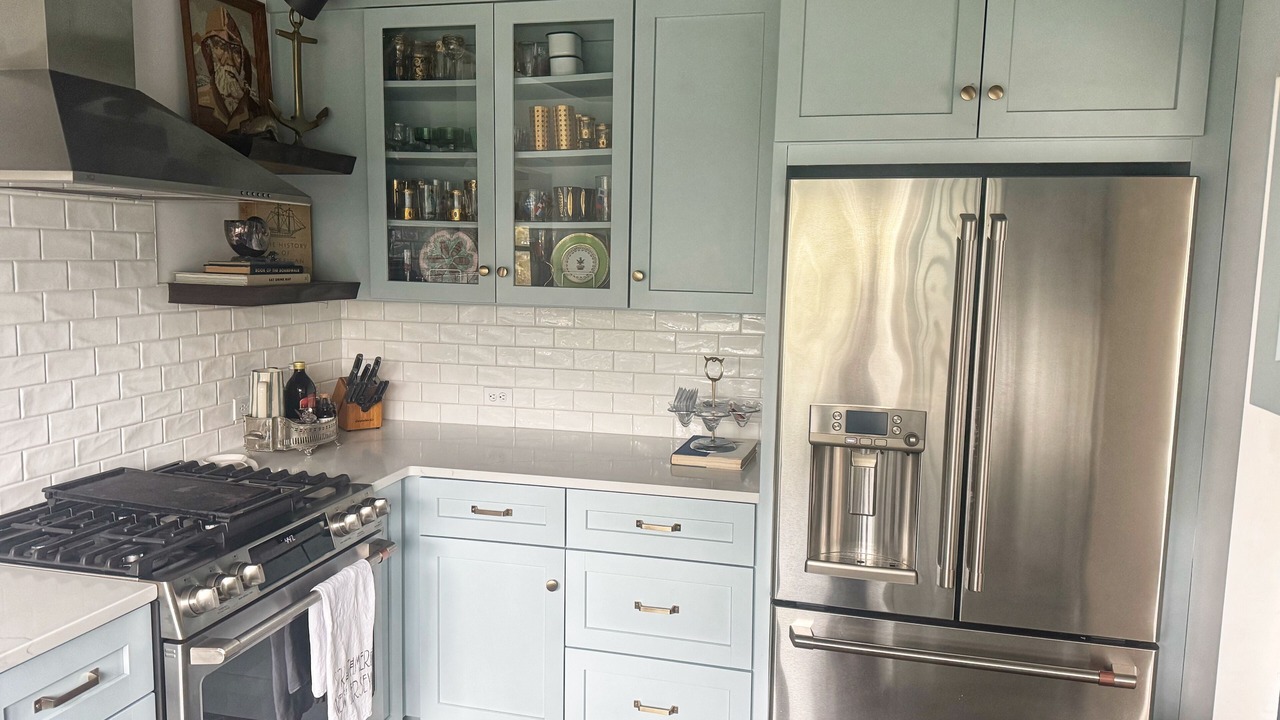 Photo of Kitchen in Strathmere
