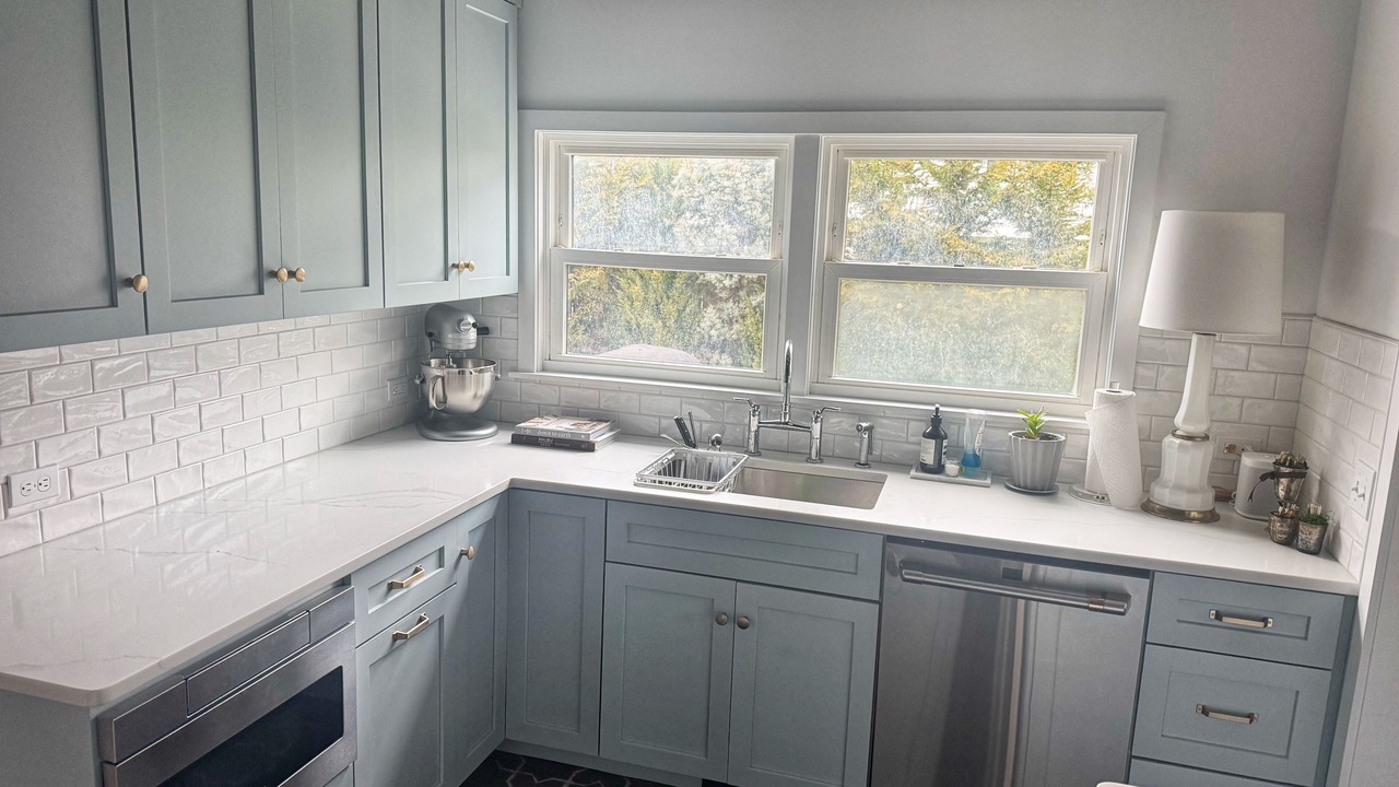 Photo of Kitchen in Strathmere