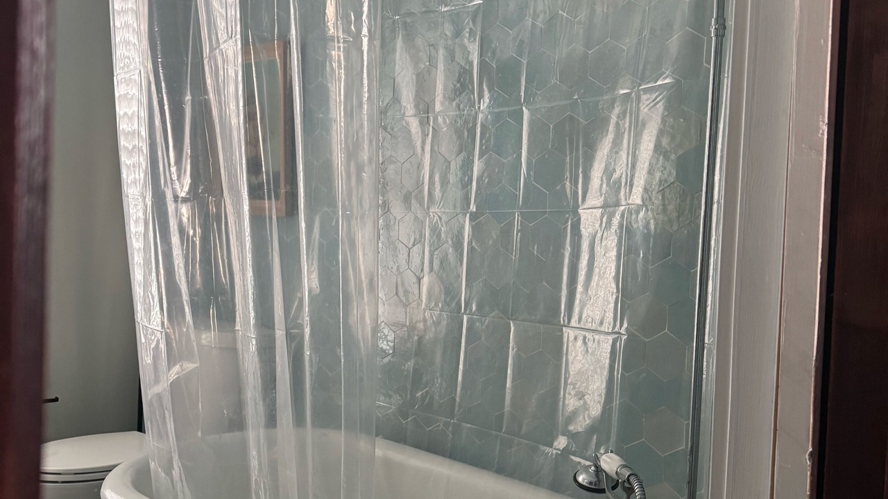 Photo of Bathroom in Strathmere