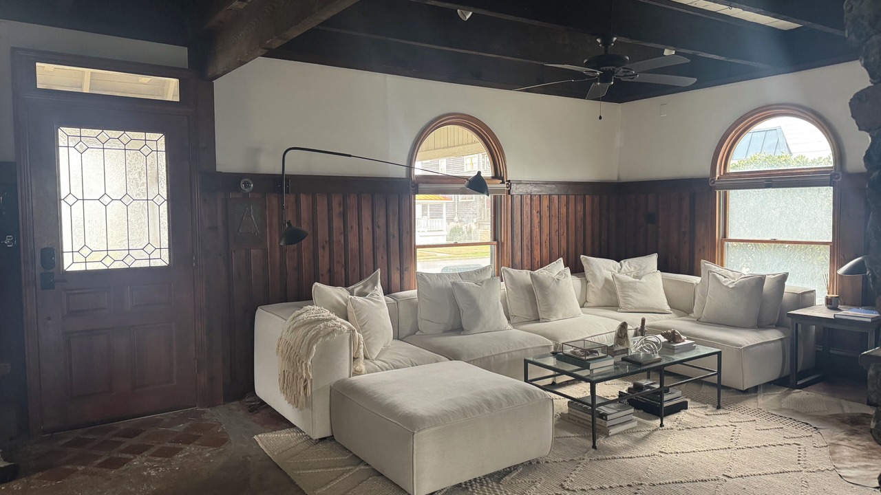 Photo of Livingroom in Strathmere
