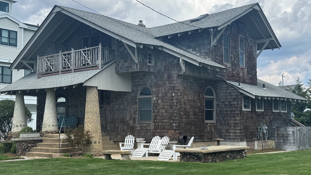 Photo of Outdoor in Strathmere
