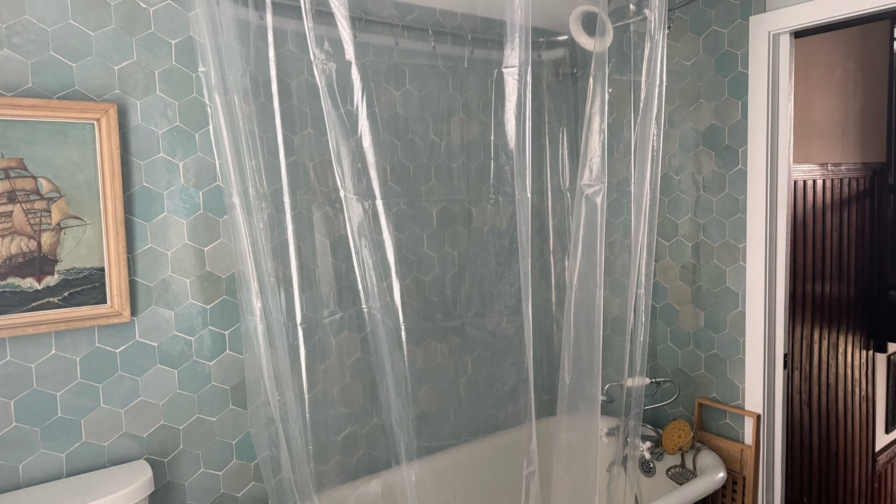 Photo of Bathroom in Strathmere