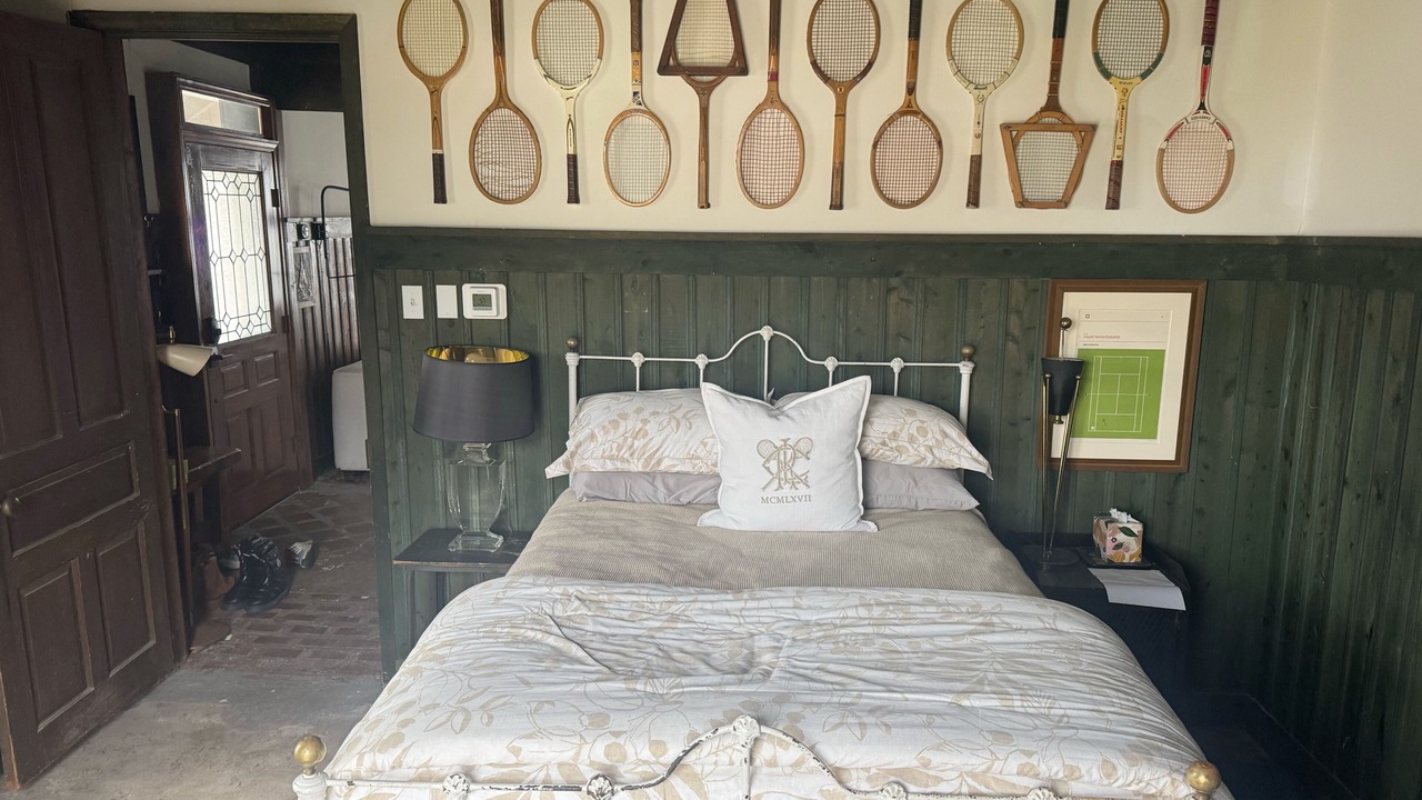 Photo of Bedroom in Strathmere
