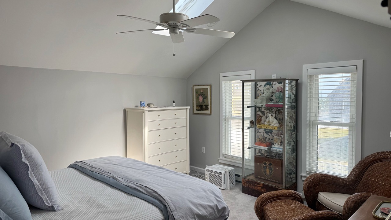 Photo of Bedroom in Strathmere