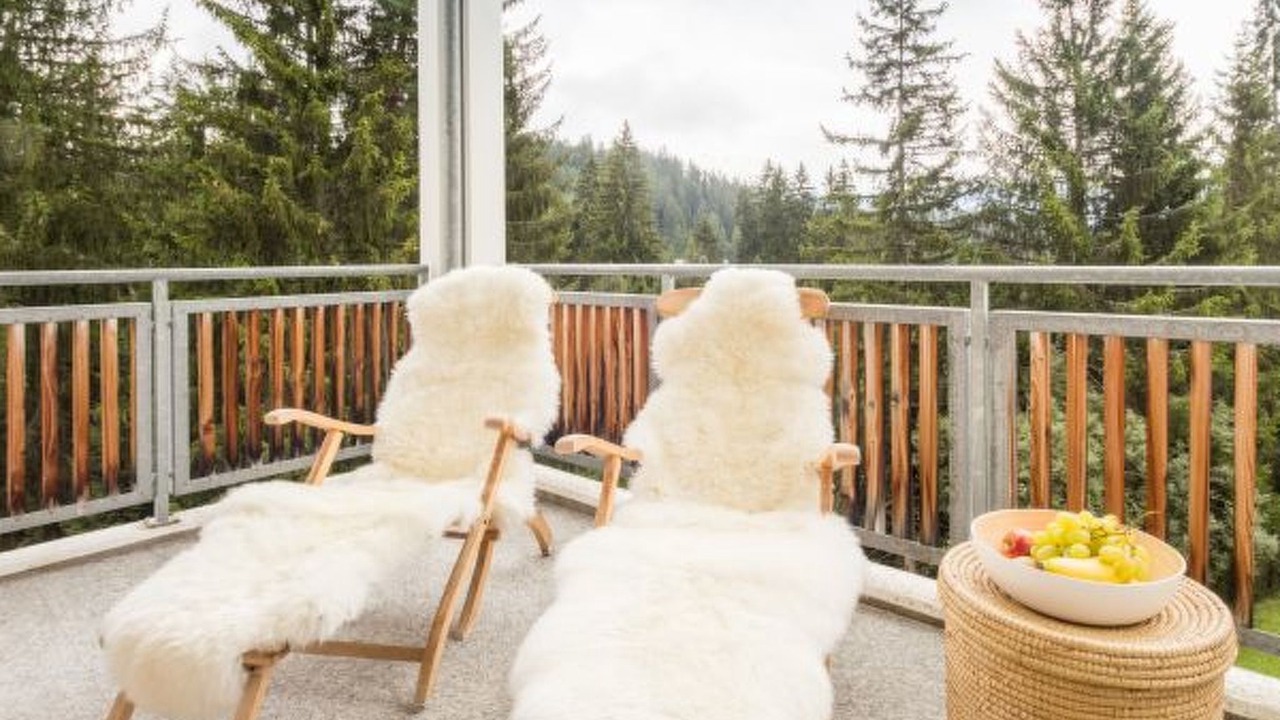 Photo of Others in Laax