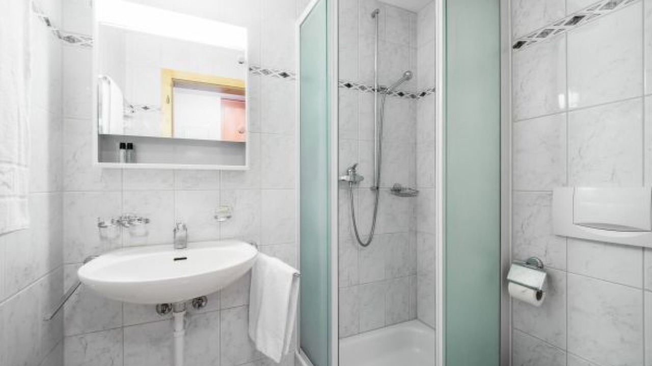 Photo of Bathroom in Laax