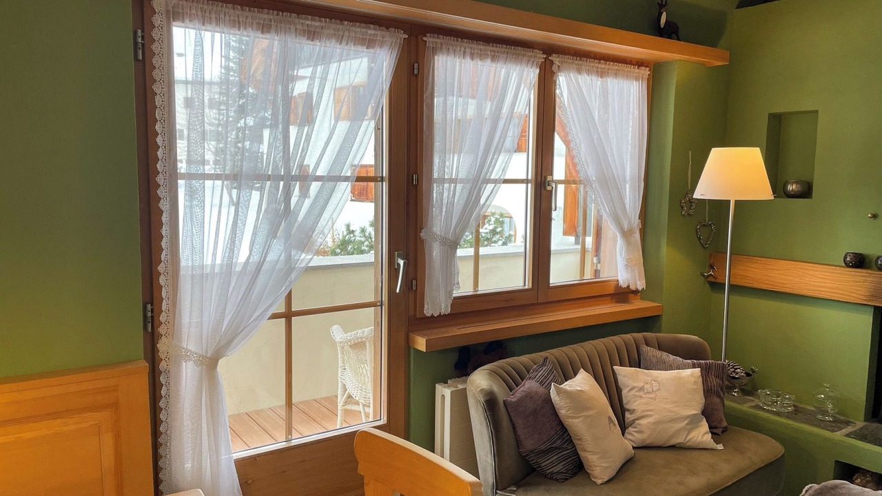 Photo of Livingroom in Tavanasa