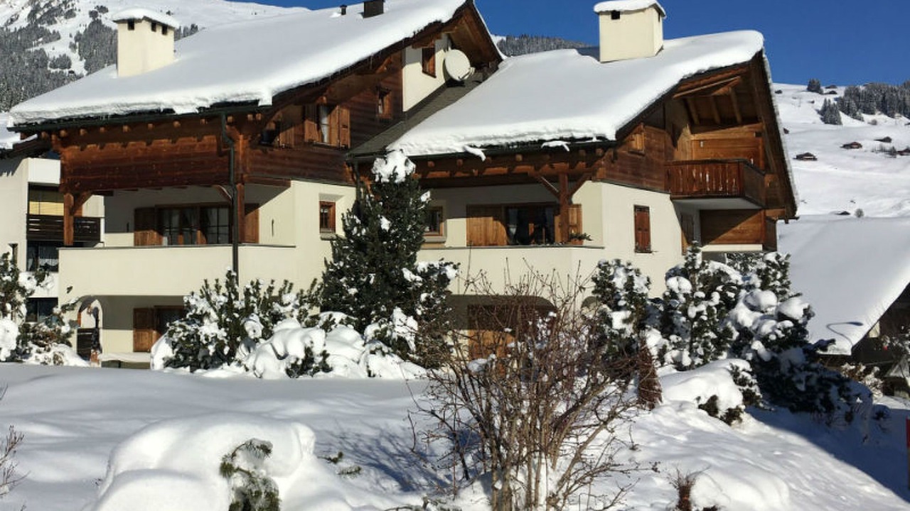Photo of Outdoor in Tavanasa