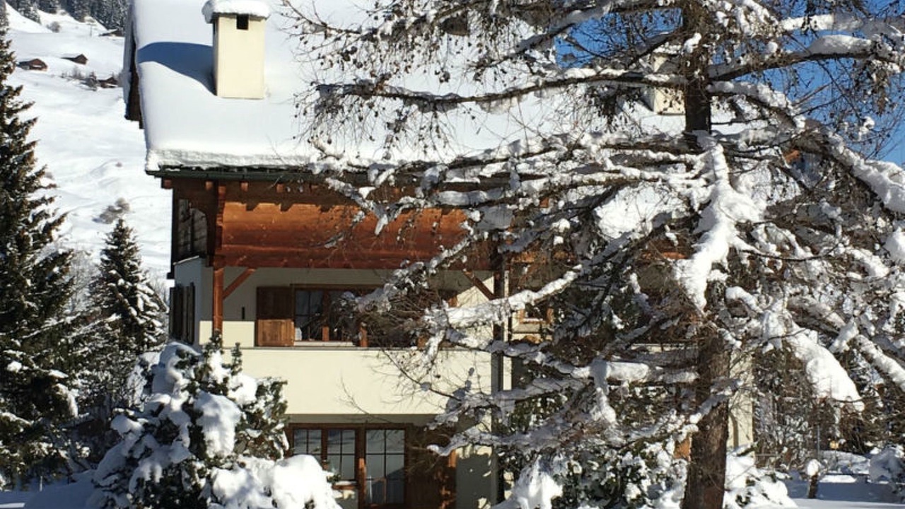Photo of Outdoor in Tavanasa