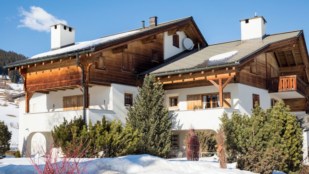 Photo of Outdoor in Tavanasa