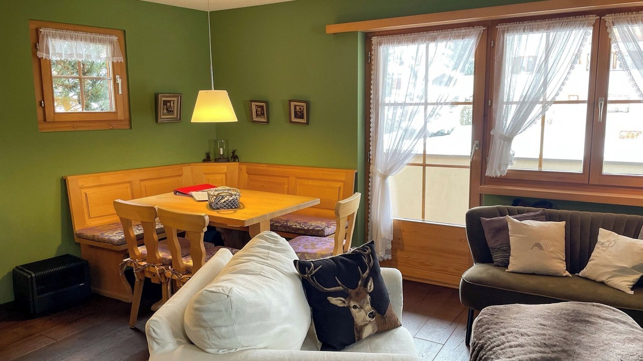 Photo of Livingroom in Tavanasa