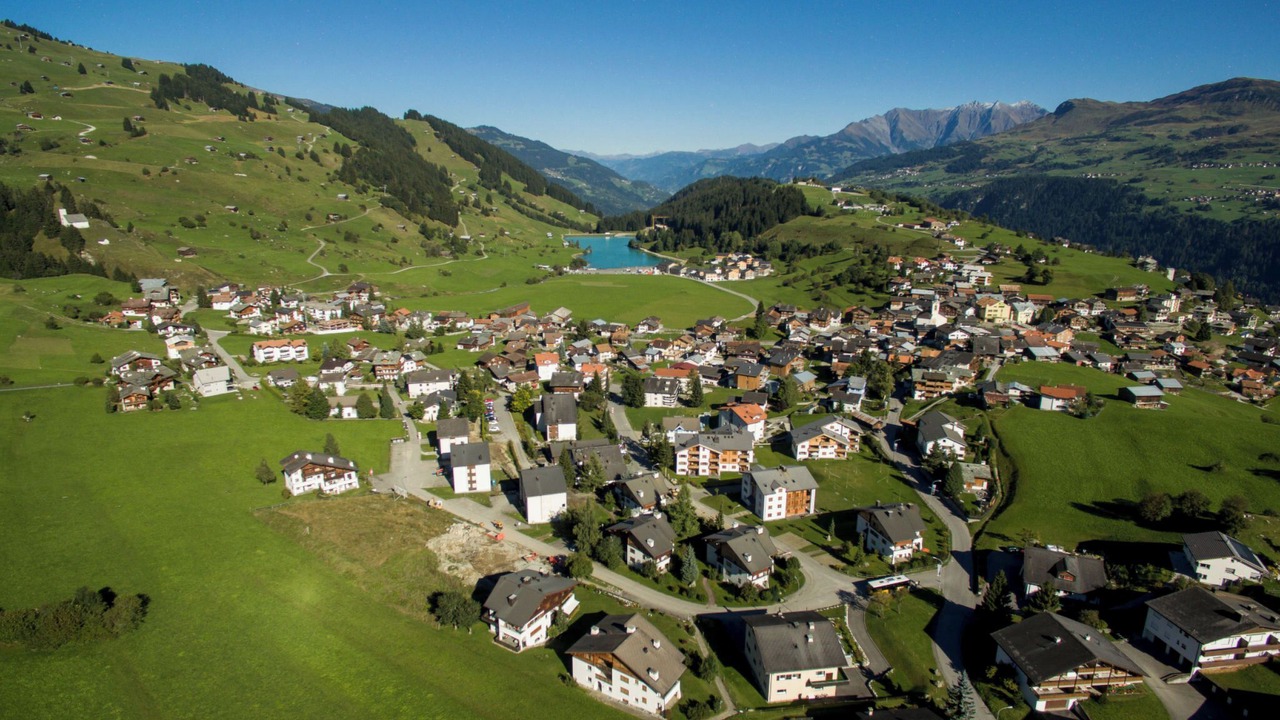 Photo of Outdoor in Tavanasa