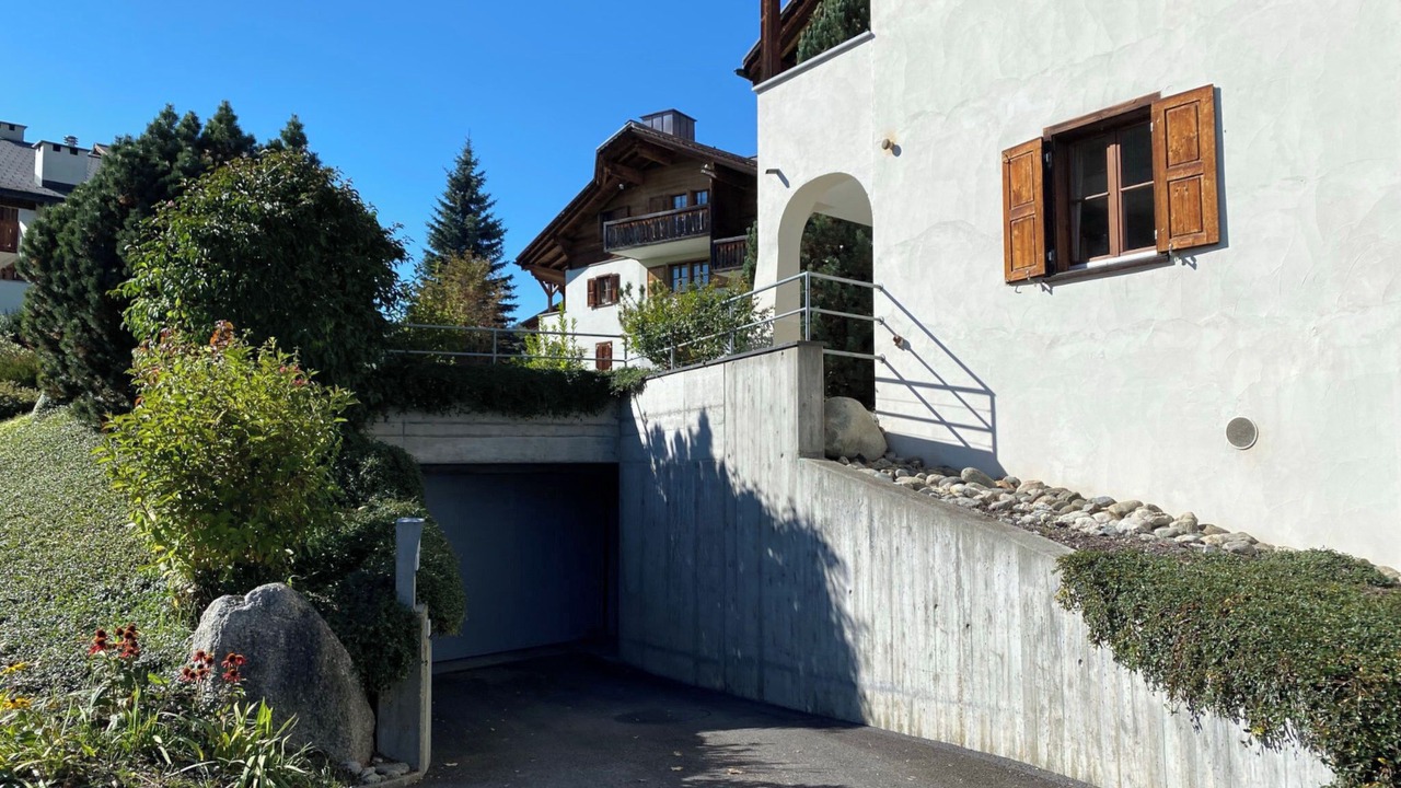 Photo of Outdoor in Tavanasa
