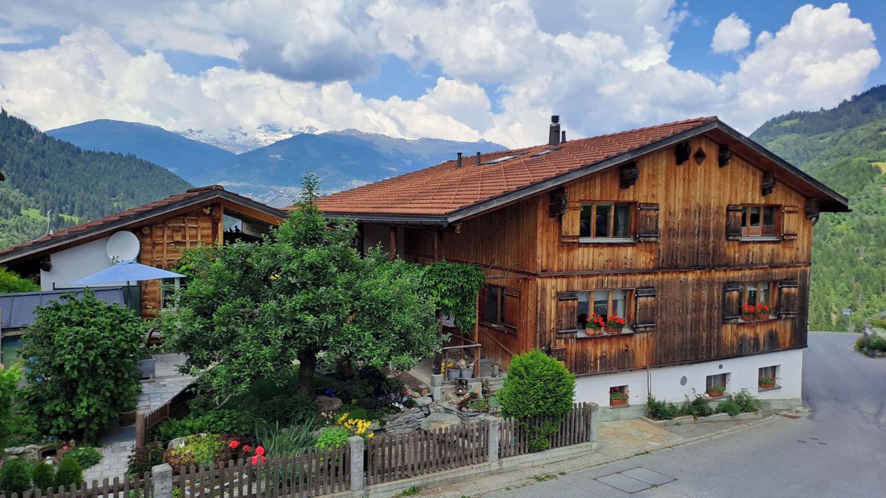 Photo of Outdoor in Pitasch