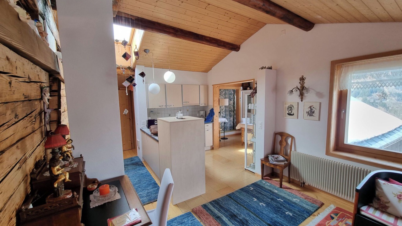 Photo of Bedroom in Pitasch