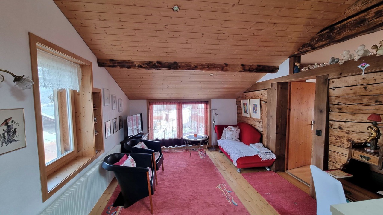 Photo of Livingroom in Pitasch