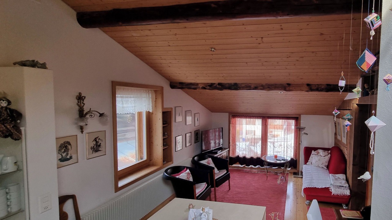 Photo of Livingroom in Pitasch