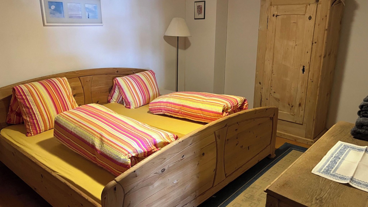 Photo of Bedroom in Uors