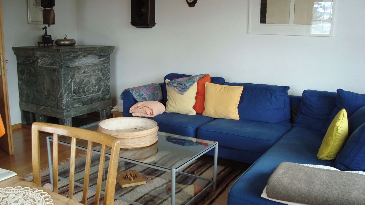 Photo of Livingroom in Uors