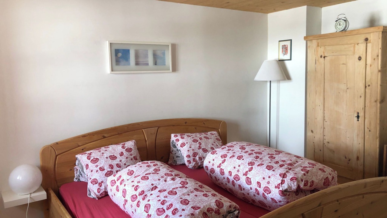 Photo of Bedroom in Uors