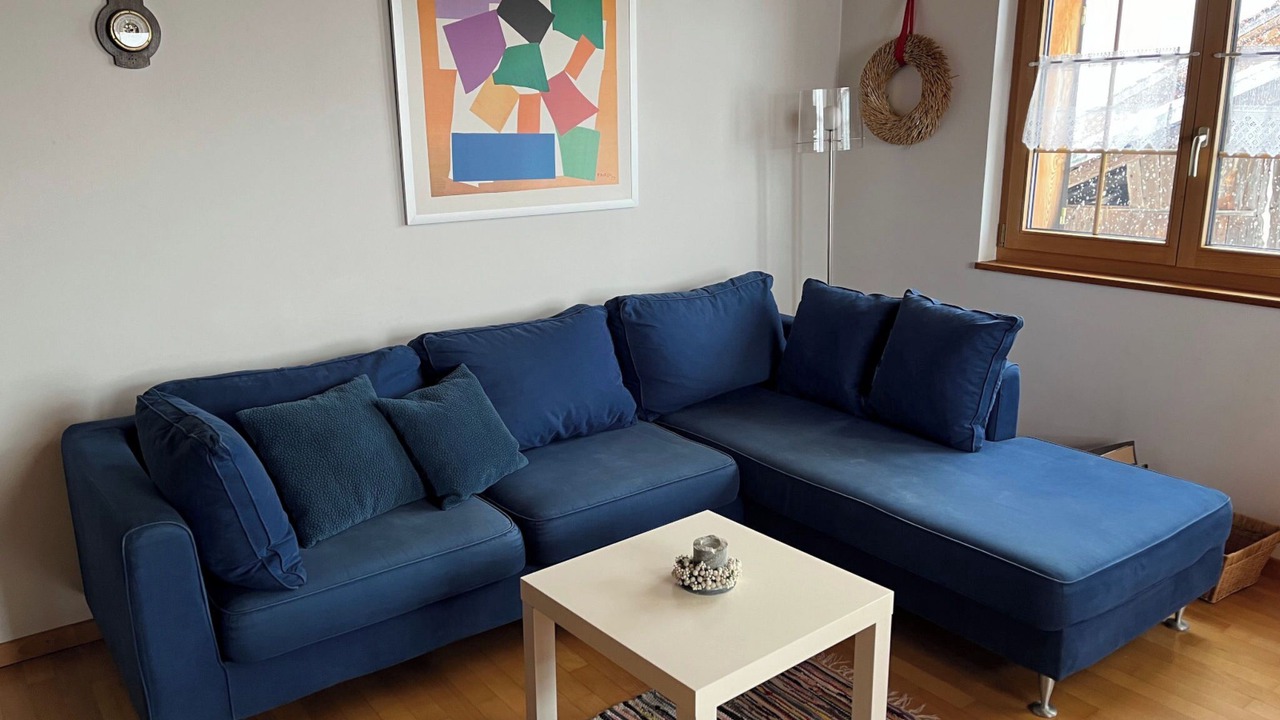 Photo of Livingroom in Uors