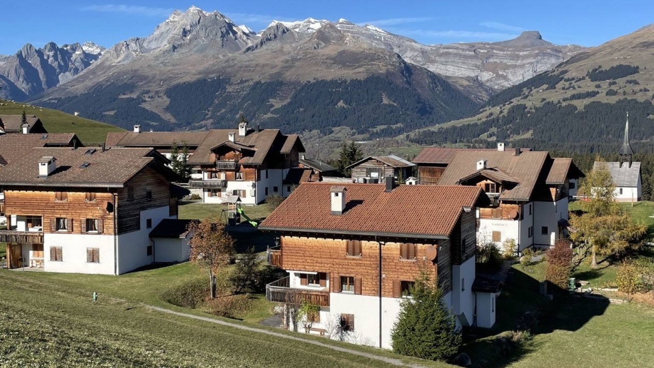 Photo of Outdoor in Affeier
