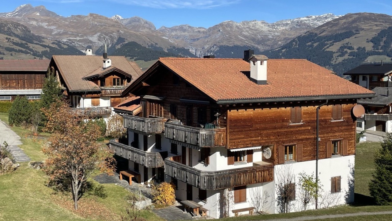 Photo of Outdoor in Affeier