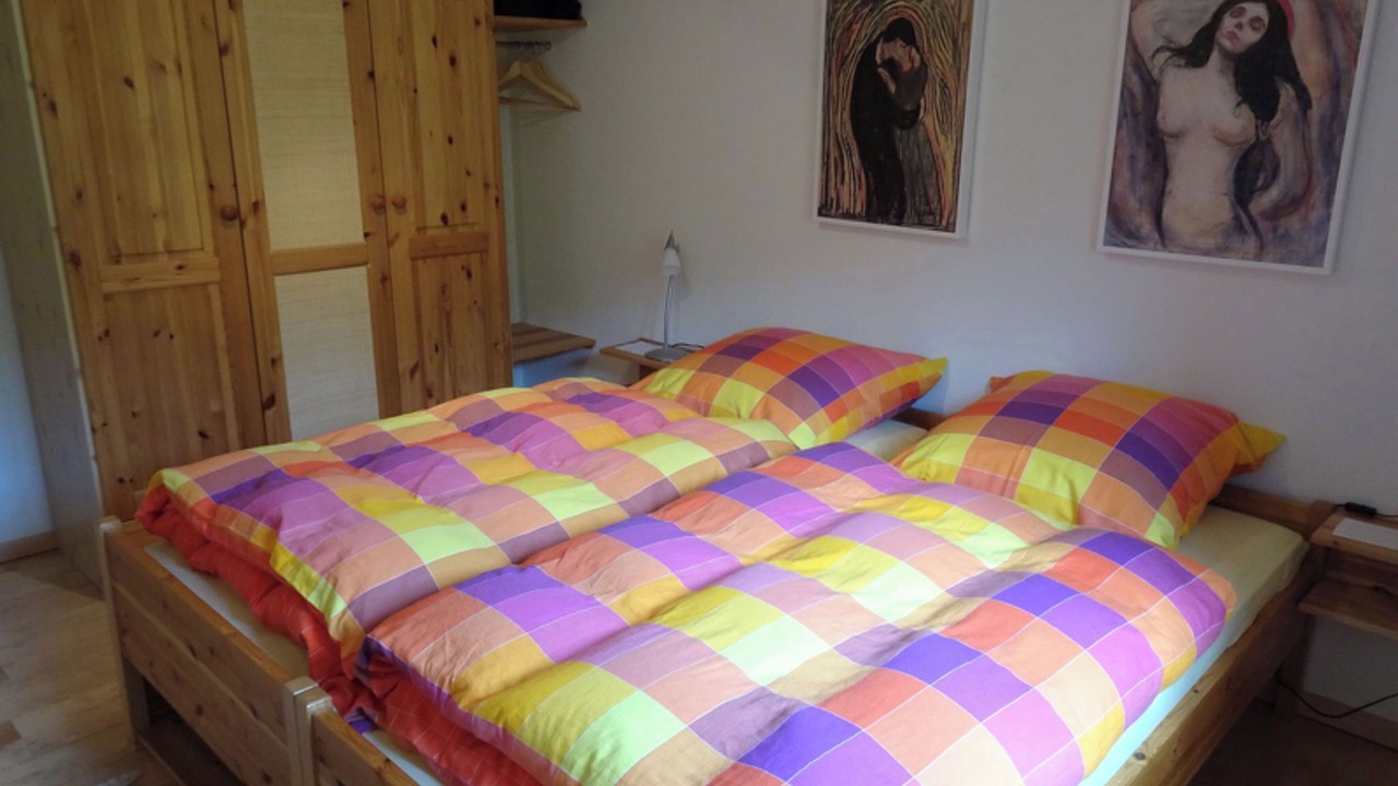 Photo of Bedroom in Affeier
