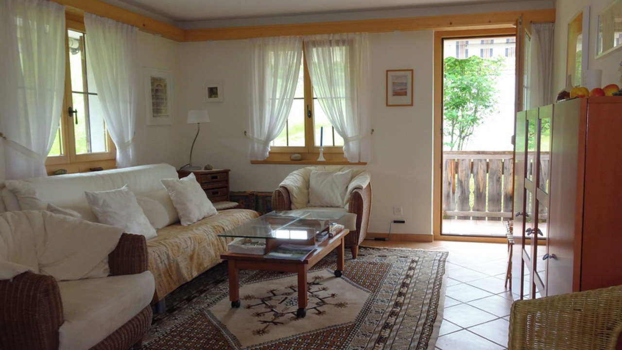 Photo of Livingroom in Affeier