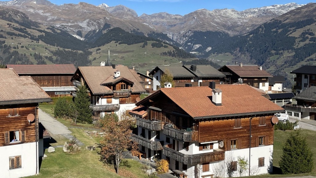 Photo of Outdoor in Affeier