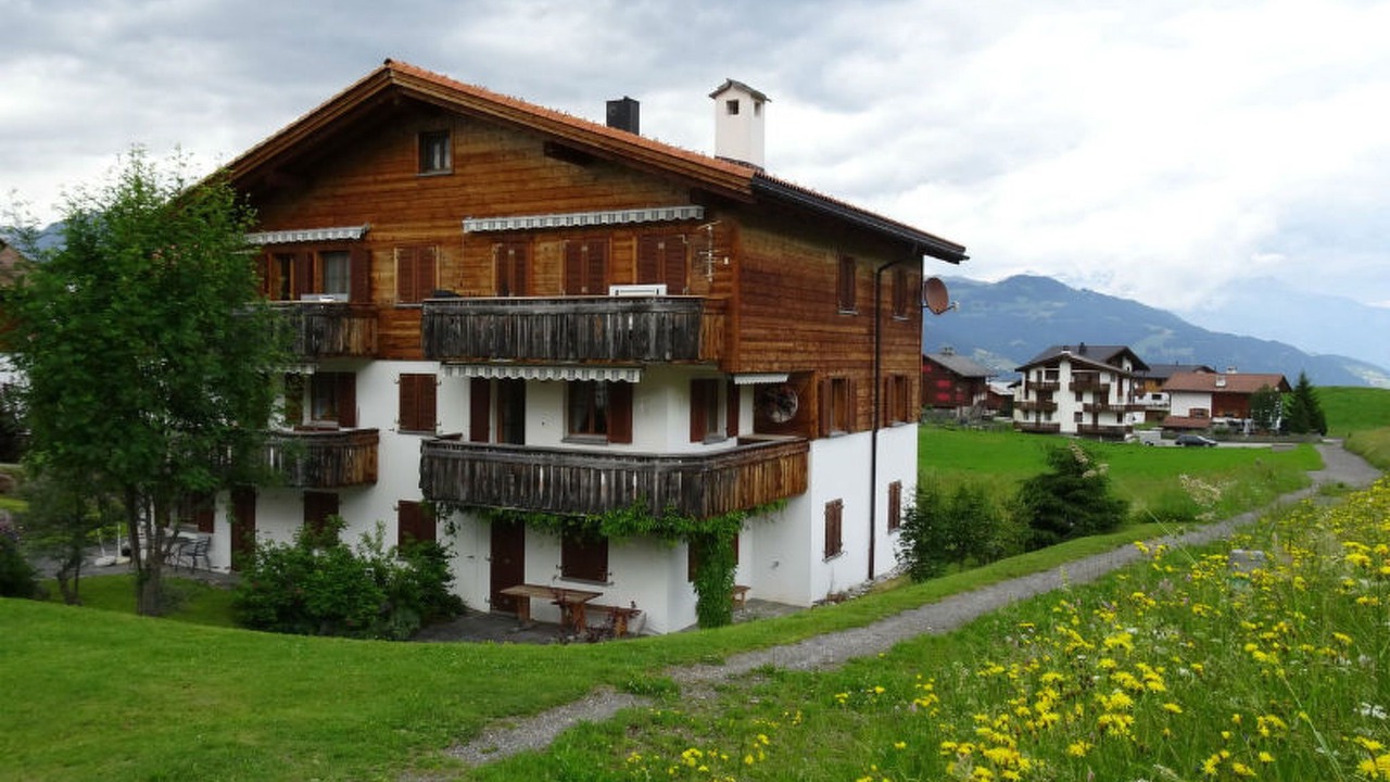Photo of Outdoor in Affeier