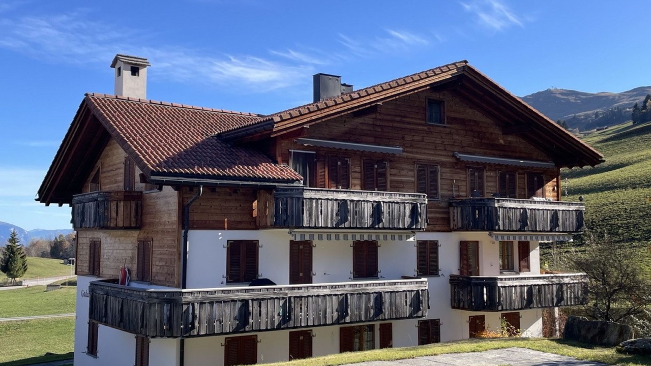 Photo of Outdoor in Affeier
