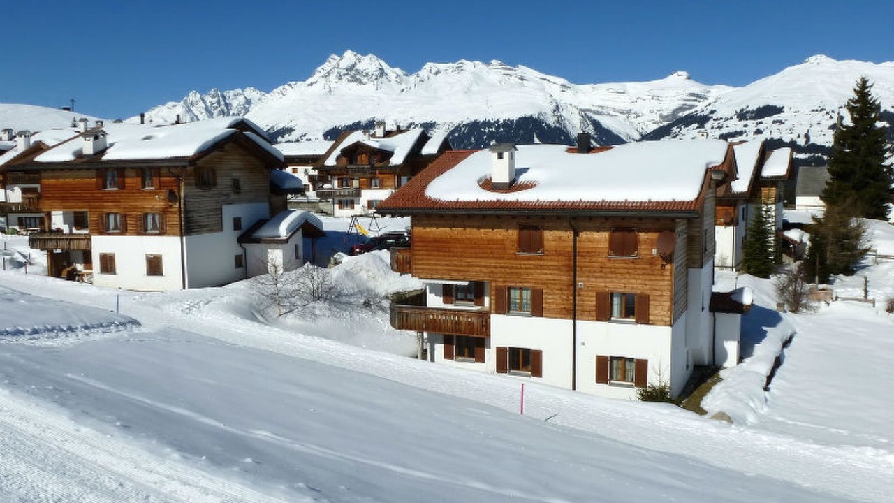 Photo of Outdoor in Affeier