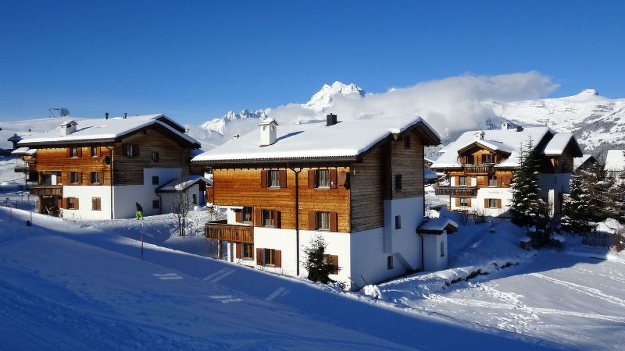 Photo of Outdoor in Affeier