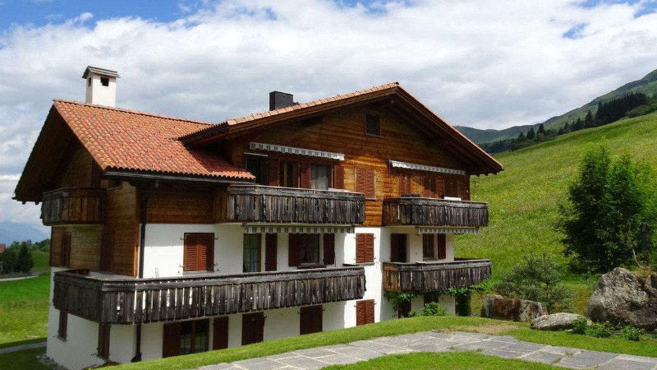 Photo of Outdoor in Affeier